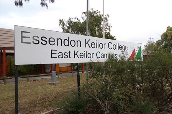 Trường Trung Học Essendon Keilor College - Victoria, Úc